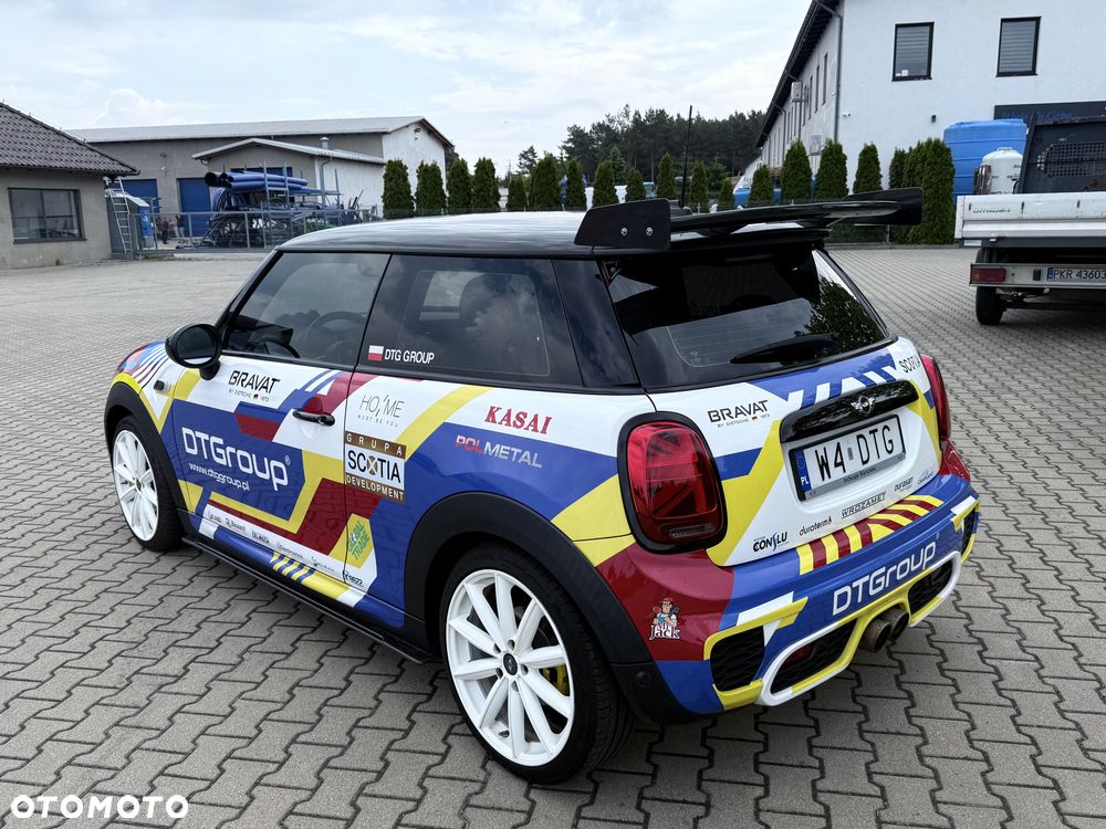MINI Cooper S sport - 9