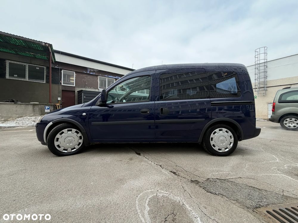 Opel Combo Tour Enjoy - 2