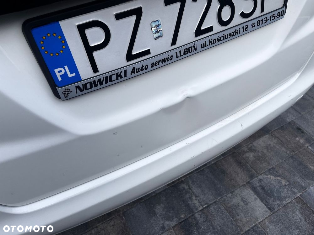 Honda Jazz - 8