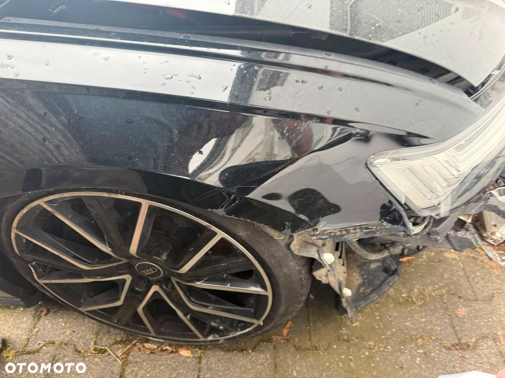 Audi S6 Limousine - 12