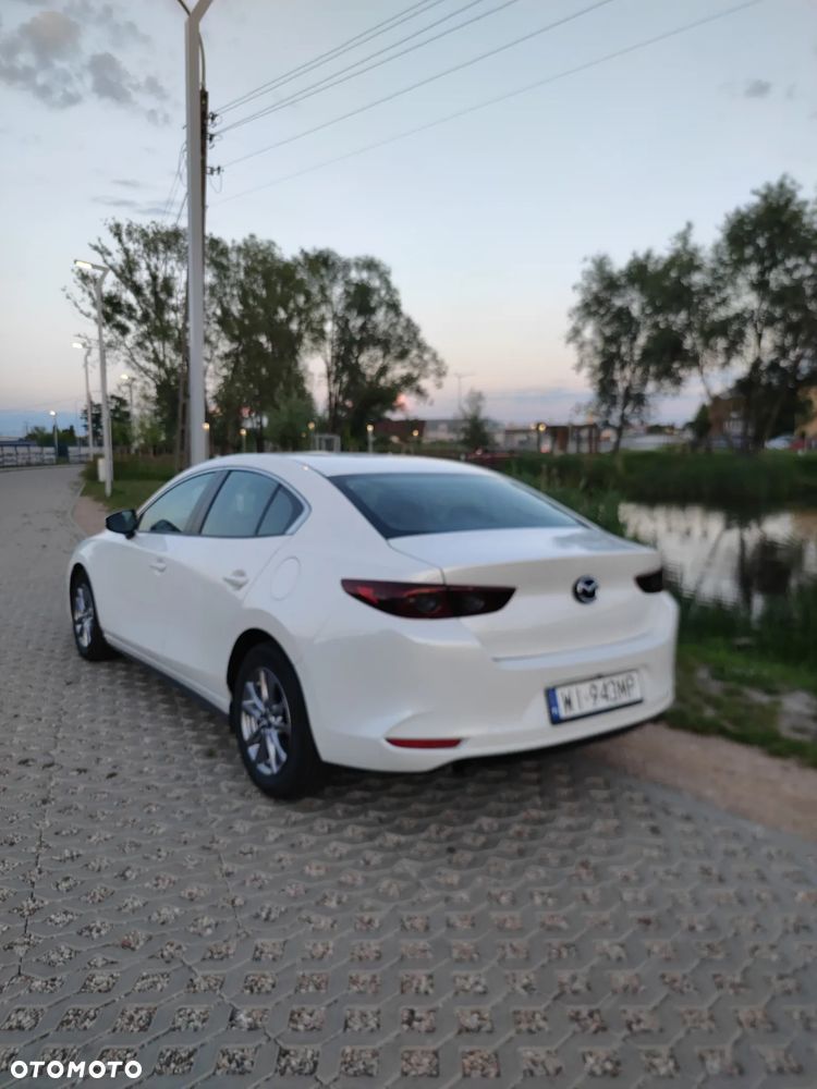 Mazda 3 - 5