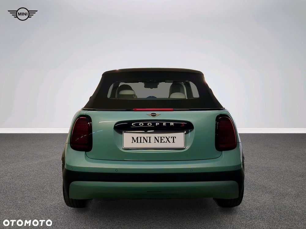 MINI Cooper S Linia Favoured - 5
