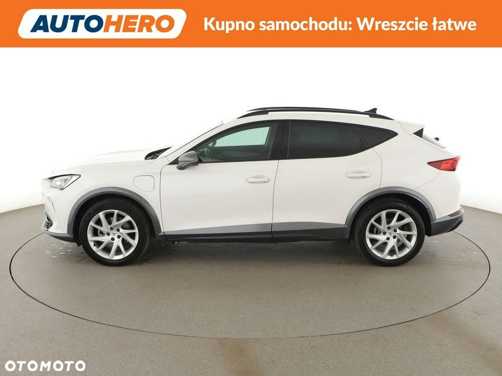 Cupra Formentor 1.4 e-Hybrid DSG - 3