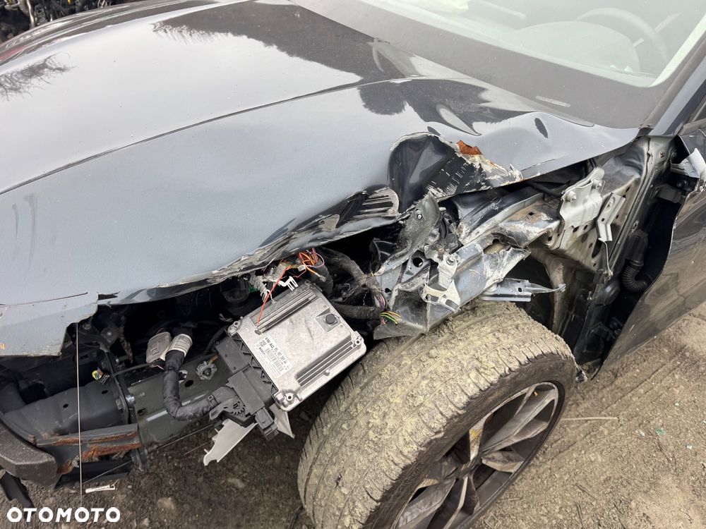 Seat Leon 2.0 TDI DSG FR Plus - 20