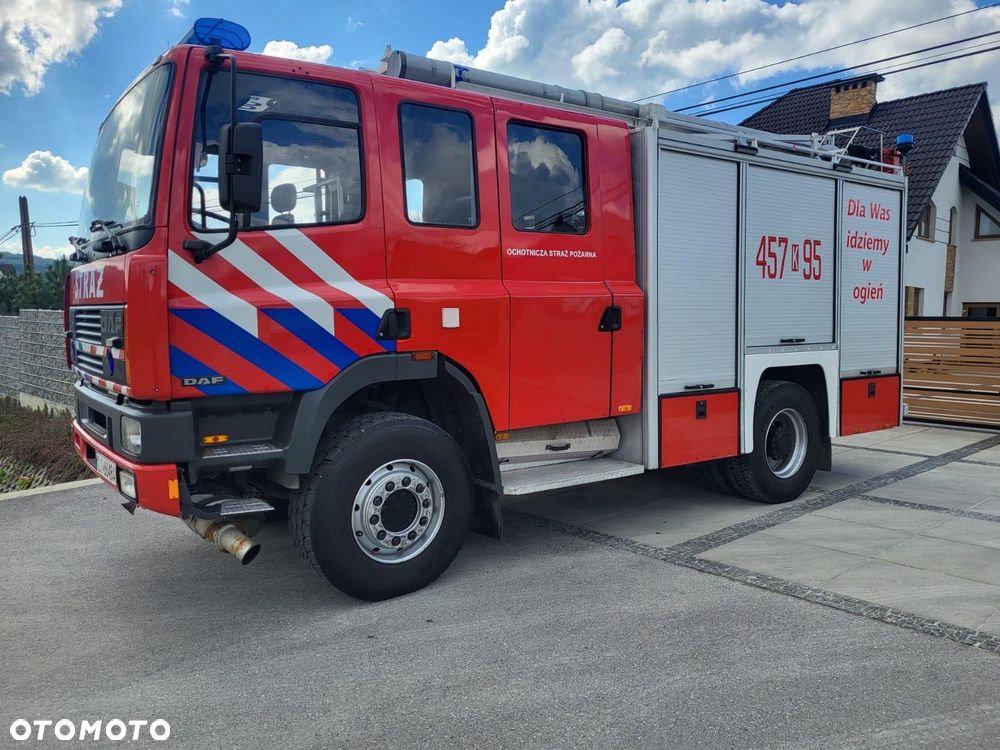 DAF 75 240 ATI - 6