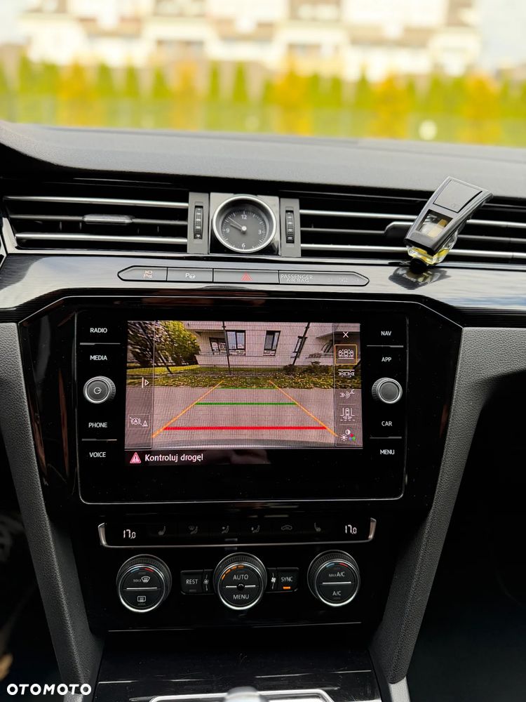 Volkswagen Arteon 2.0 TDI Elegance DSG - 21