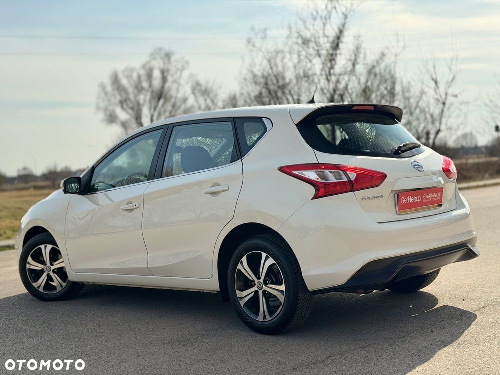 Nissan Pulsar 1.2 DIG-T Xtronic Tekna - 4