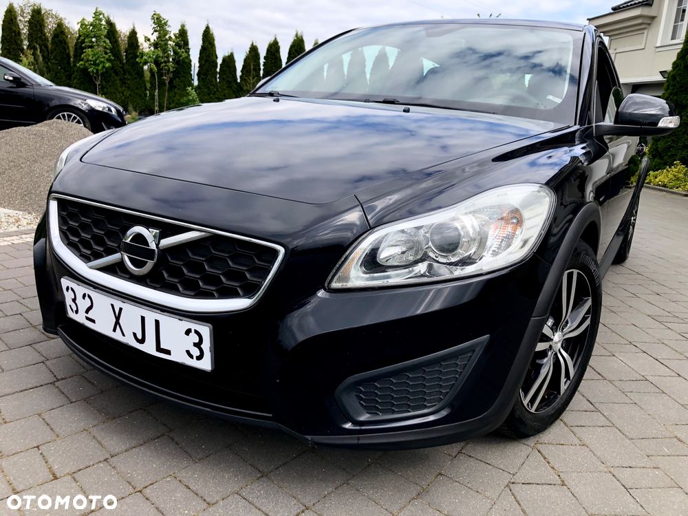 Volvo C30 D2 RDesign Edition Pro - 12