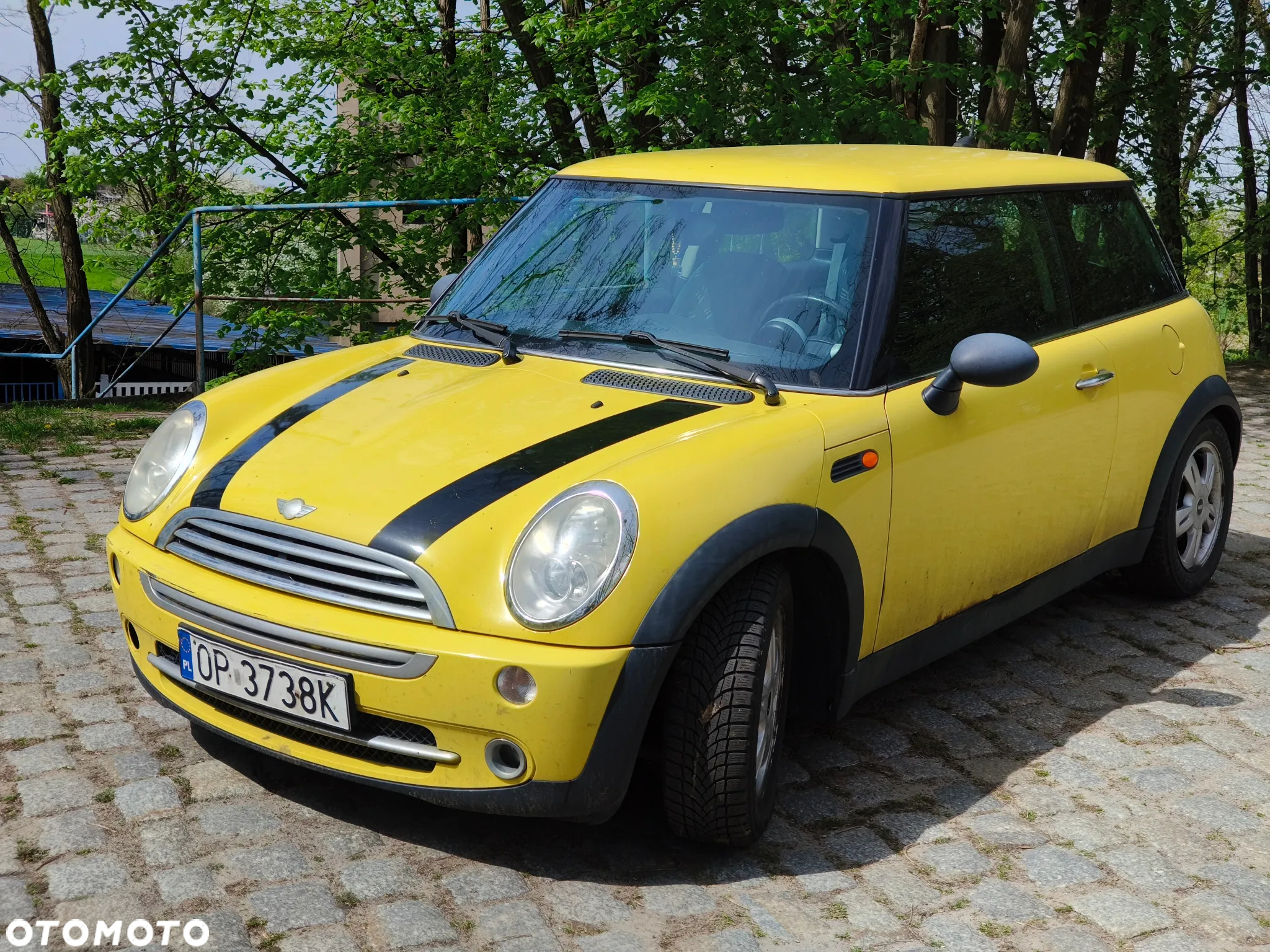 MINI ONE - 2