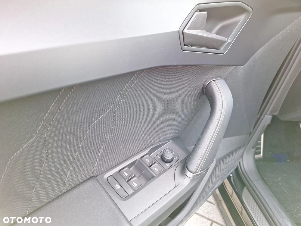 Cupra Leon Sportstourer - 12