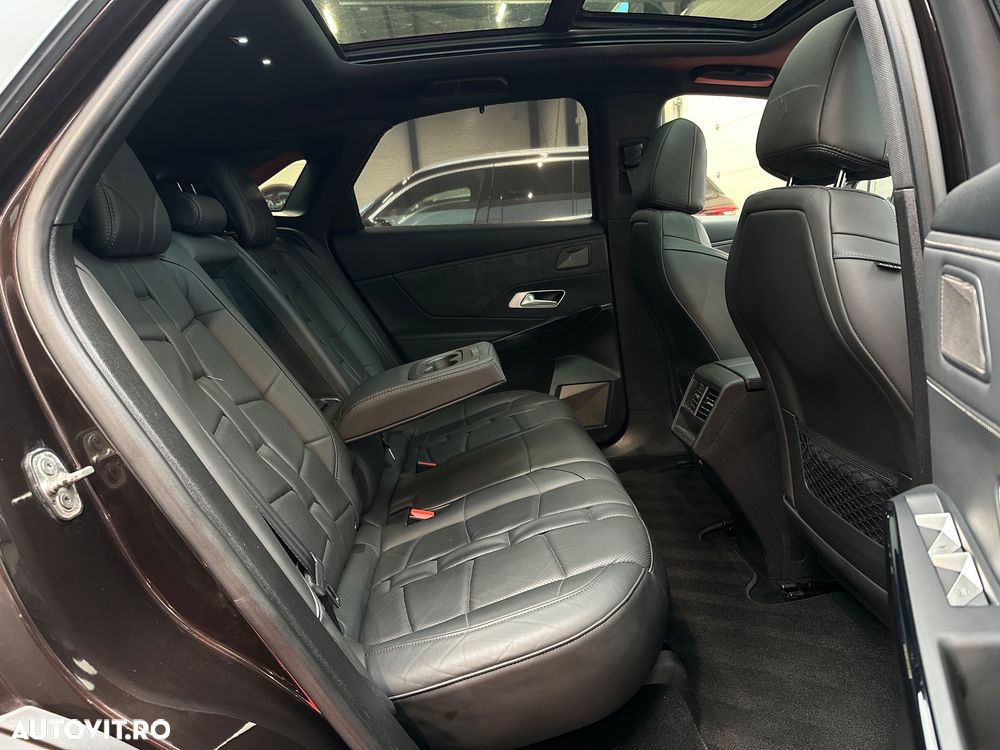 DS Automobiles DS 7 Crossback - 25