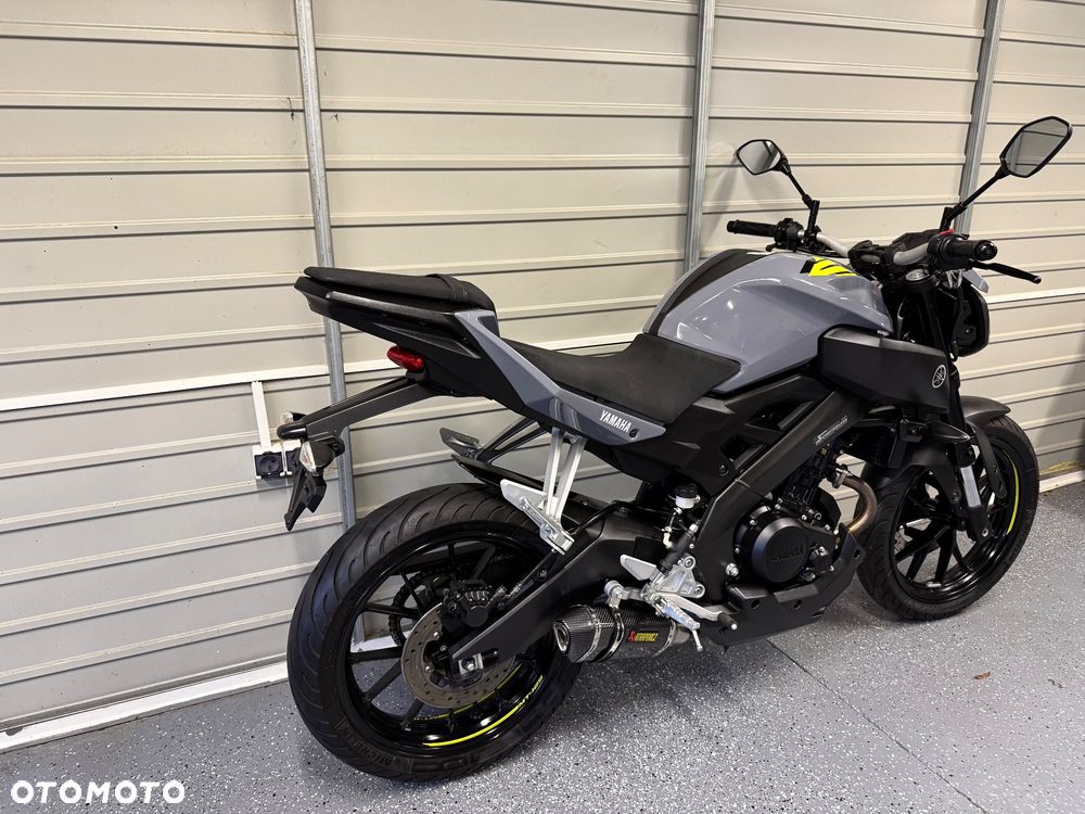 Yamaha MT - 3
