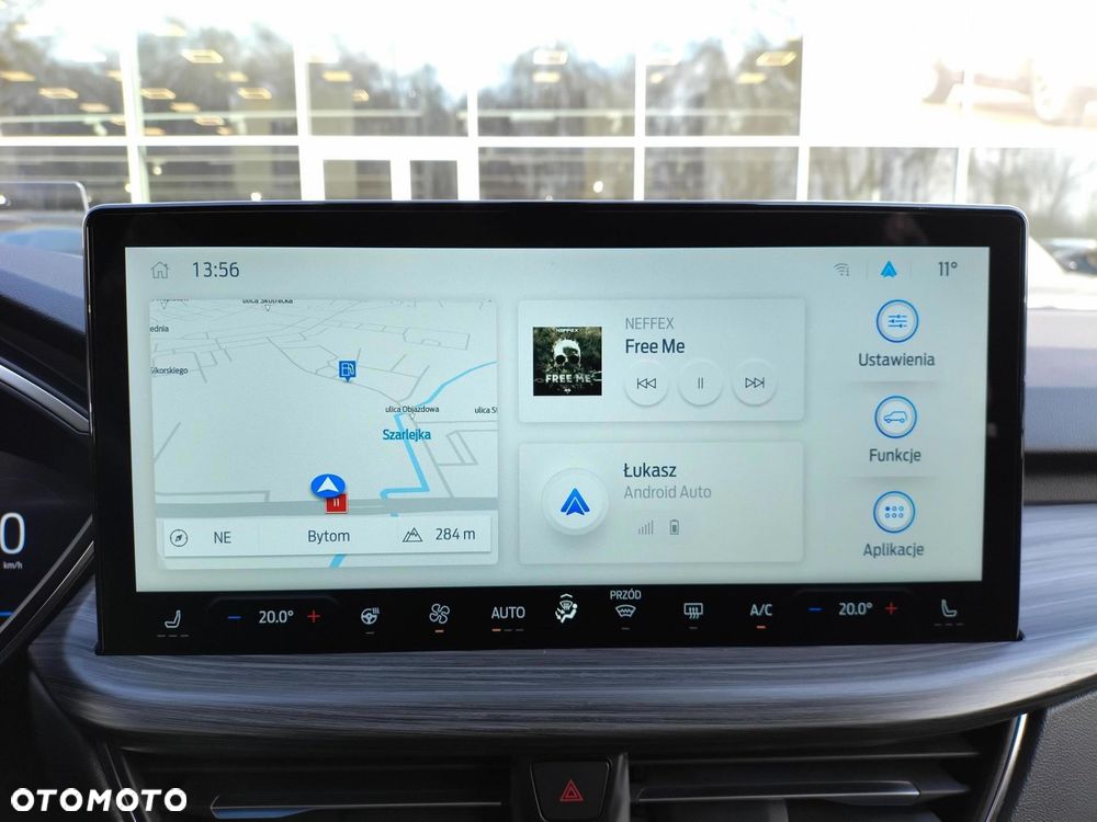 Ford Kuga 2.5P PHEV FWD Active X eCVT - 17