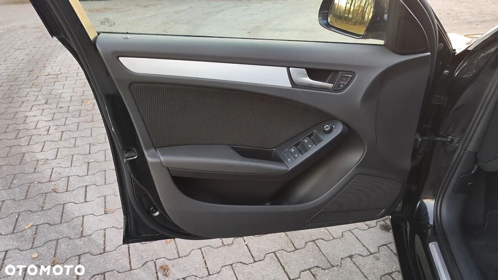 Audi A4 Avant 2.0 TDI DPF S line Sportpaket (plus) - 16