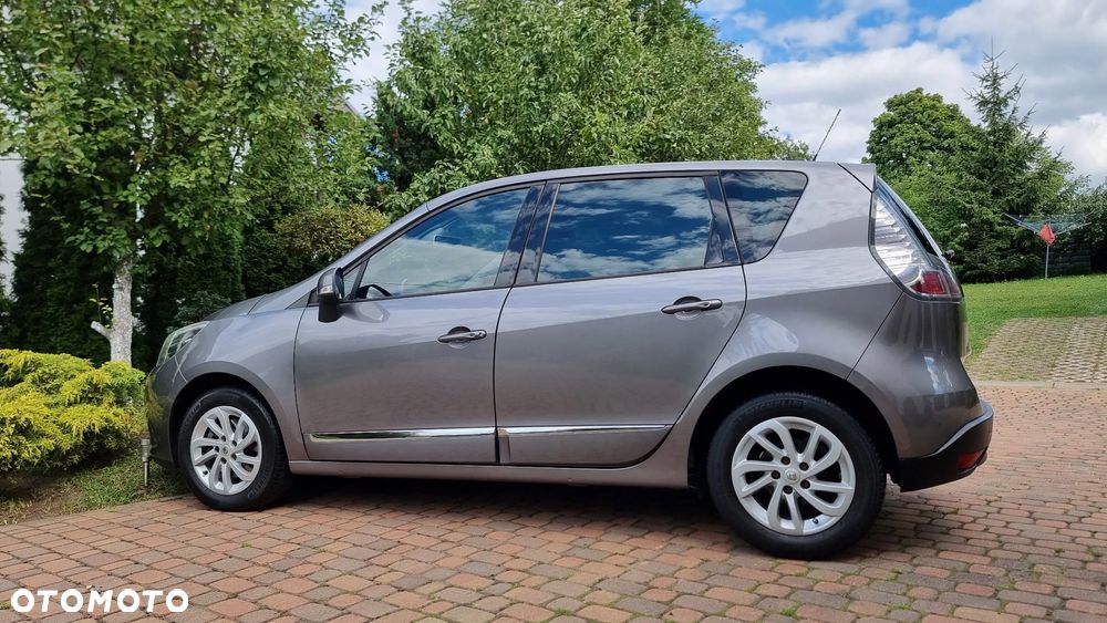 Renault Scenic ENERGY dCi 130 Business - 30