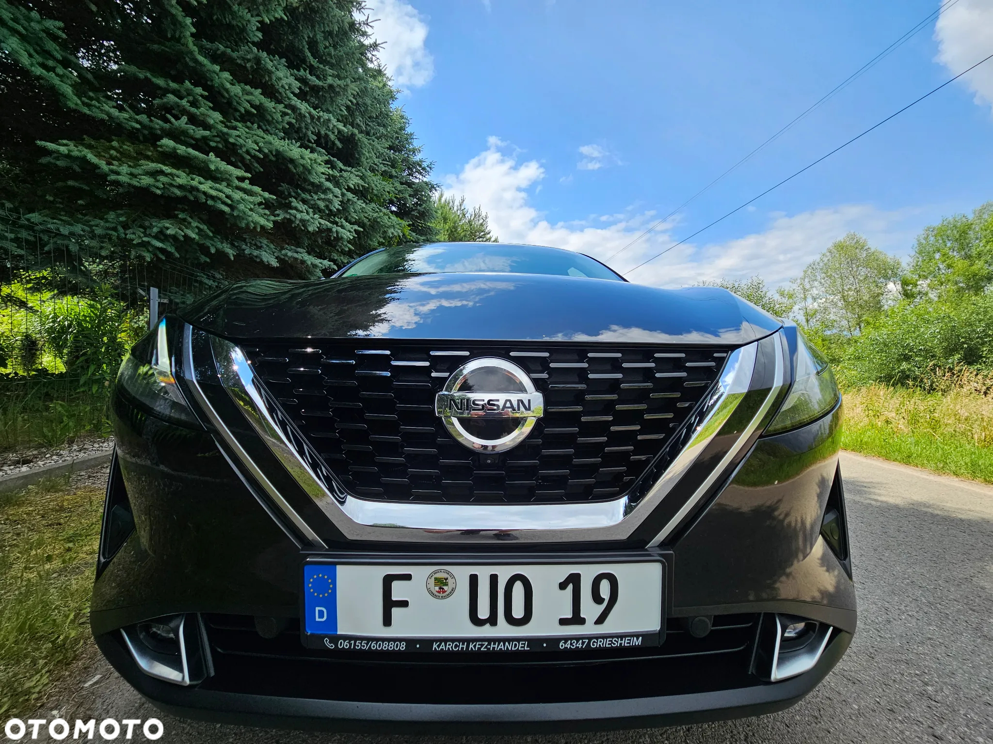 Nissan Qashqai 1.3 DIG-T MHEV Acenta - 14