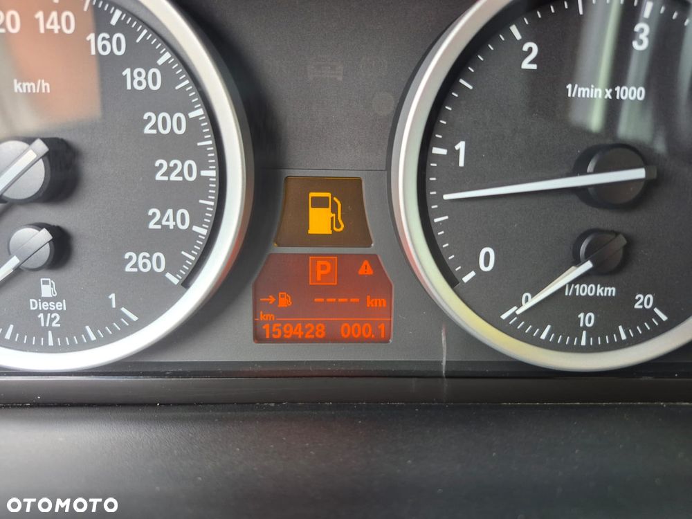 BMW X5 xDrive35d - 29