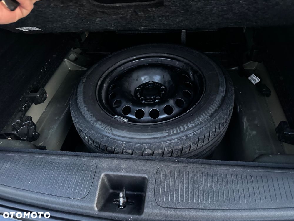 Opel Astra 1.6 D (CDTI) Business - 20