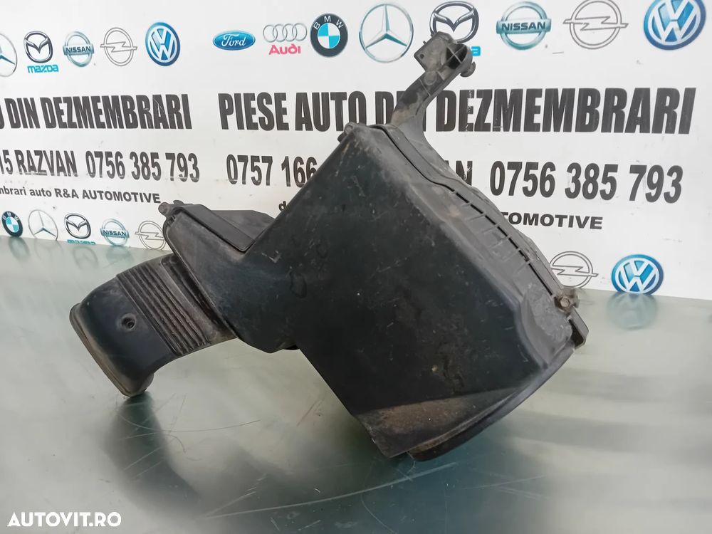Carcasa Filtru Aer Ford Kuga 1 I 2.0 Tdci Motor TXDA An 2008-2013 - 3