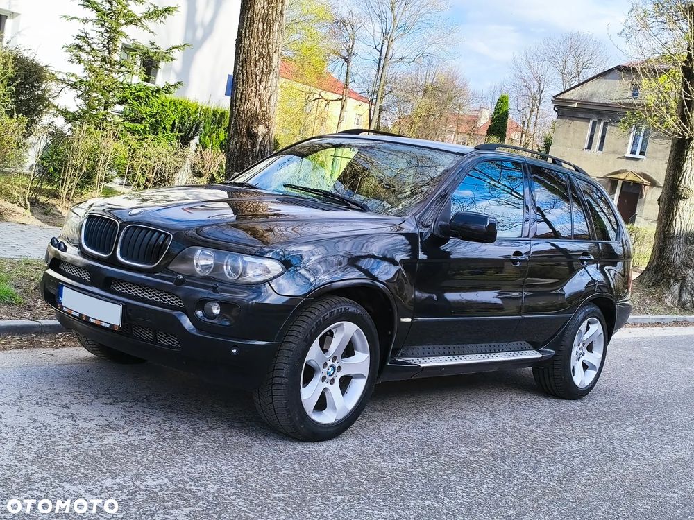 BMW X5 - 23