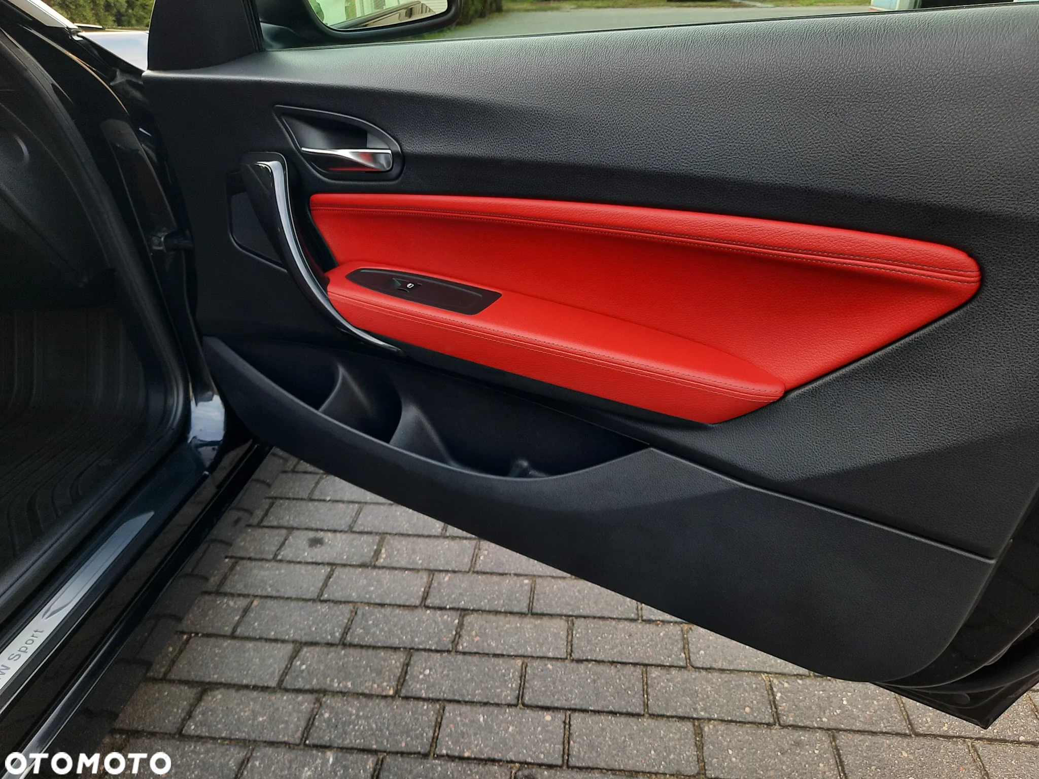 BMW Seria 2 218d Sport Line - 21