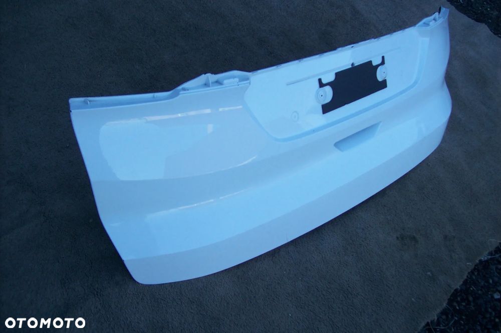 BLENDA TYLNEJ KLAPY FORD S-MAX MK II - 3