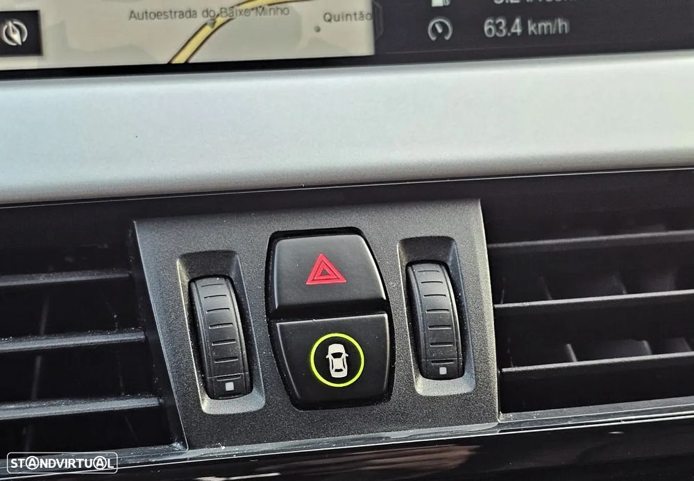 BMW X2 16 d sDrive Auto - 15