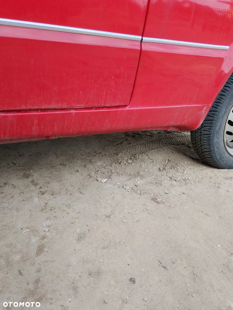 Fiat Cinquecento 704 Young Maquillage - 4