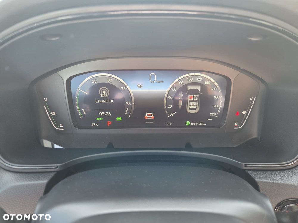 Honda Prelude 2.0 i-MMD eHEV Advance CVT - 7