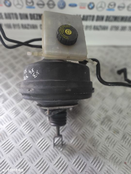 Pompa Tulumba Servo Frana Bmw X3 X4 F25 F26 Cod 6854348 - 5