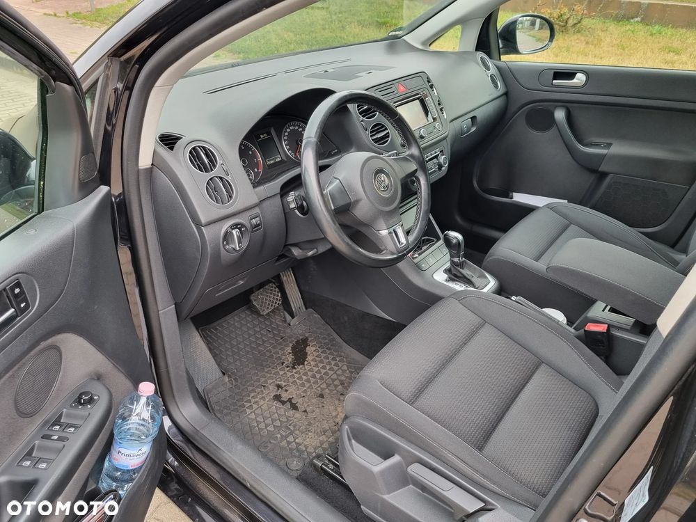 Volkswagen Golf Plus 1.4 TSI Highline DSG - 9