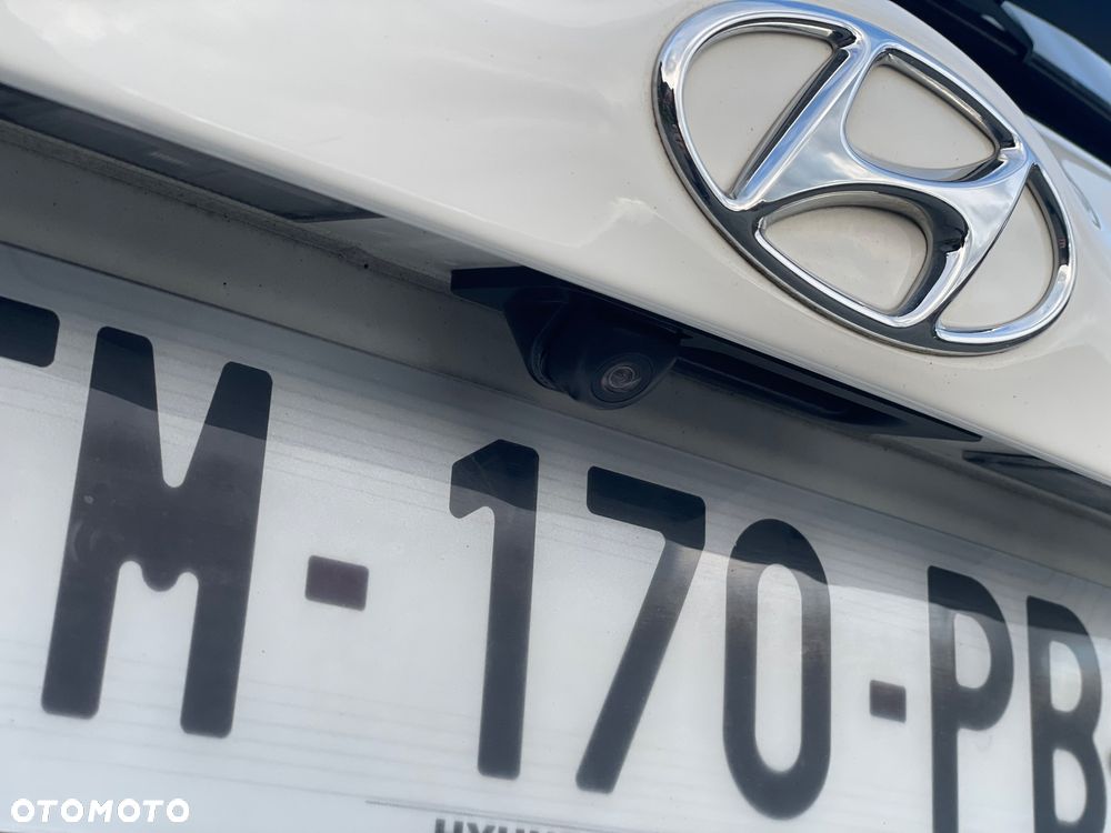 Hyundai i20 1.2 YES Gold - 14