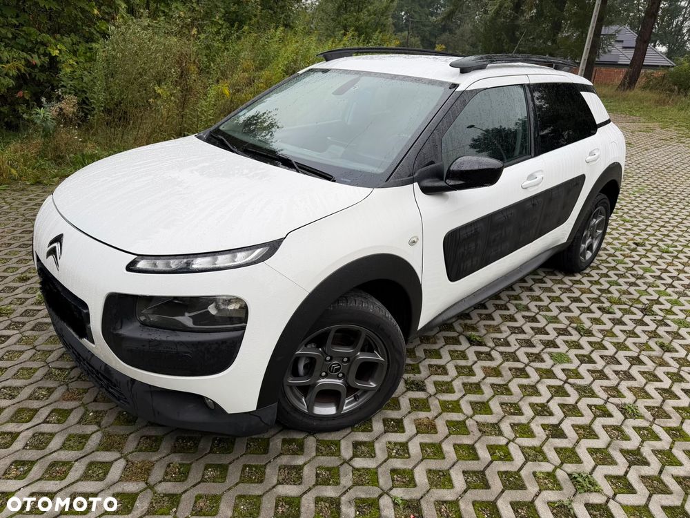 Citroën C4 Cactus PureTech 110 Stop&Start Shine - 9