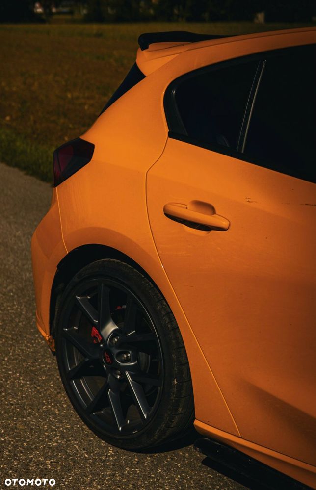 Ford Focus 2.3 EcoBoost S&S ST - 12
