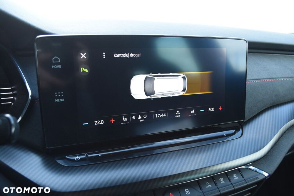 Skoda Octavia 1.4 TSI Plug-In Hybrid RS DSG - 15