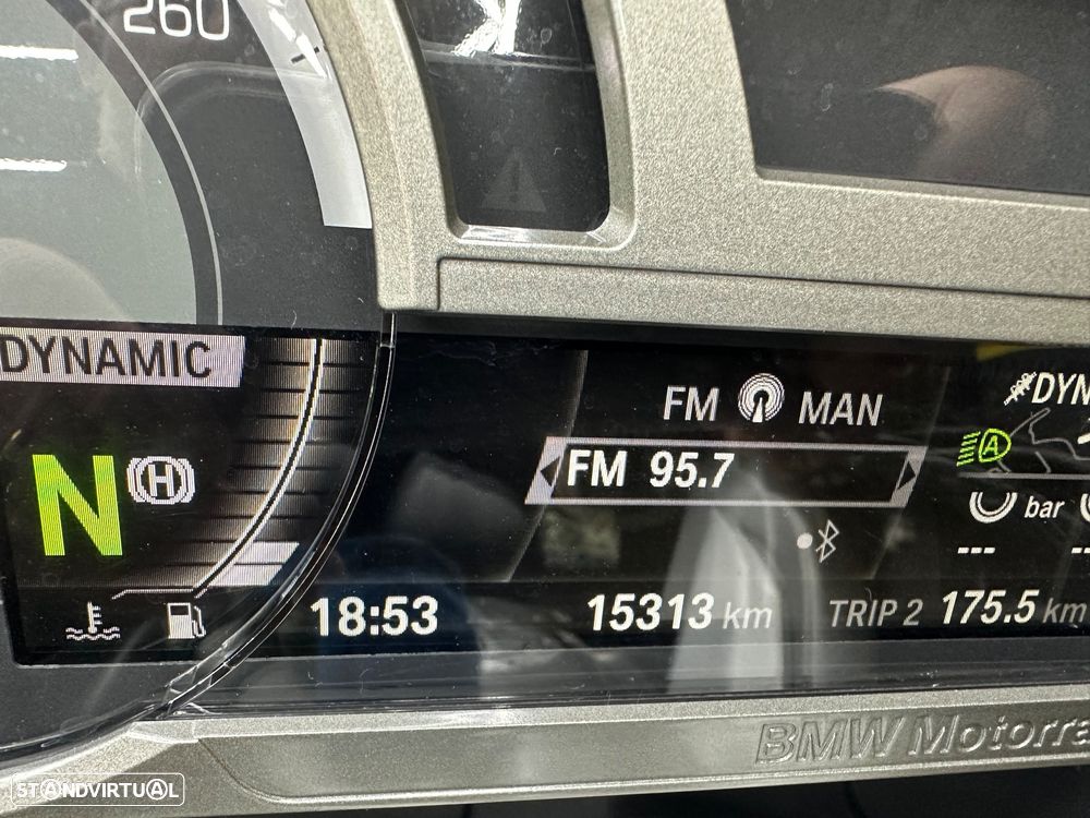 BMW K 1600 GTL Gtl - 13