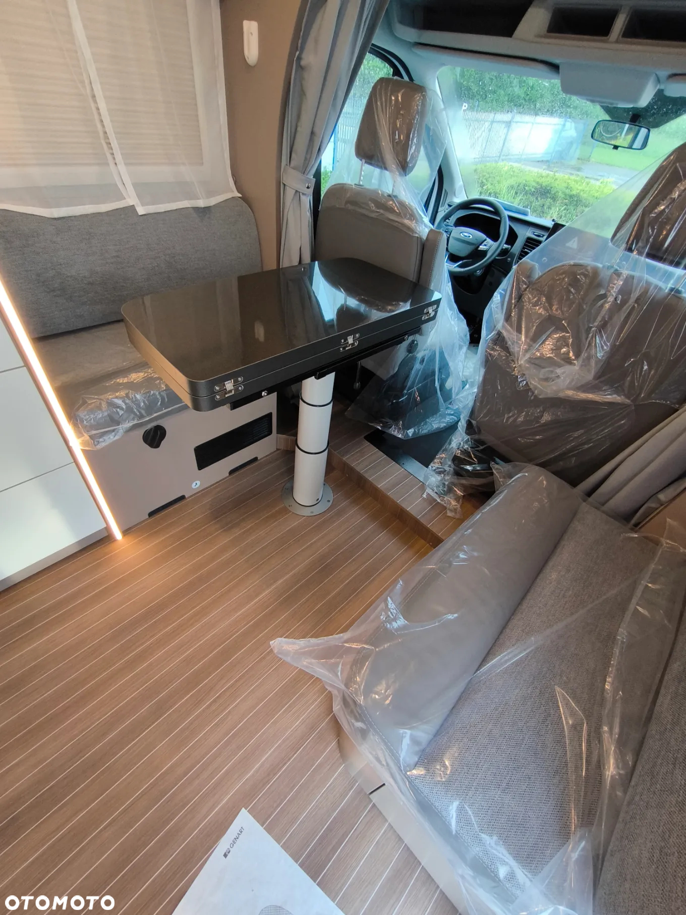 Blucamp Ocean 525 - 11
