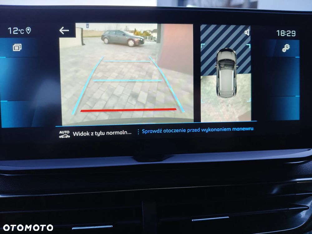 Peugeot 3008 BlueHDi 130 Stop & Start EAT8 Active Pack - 14