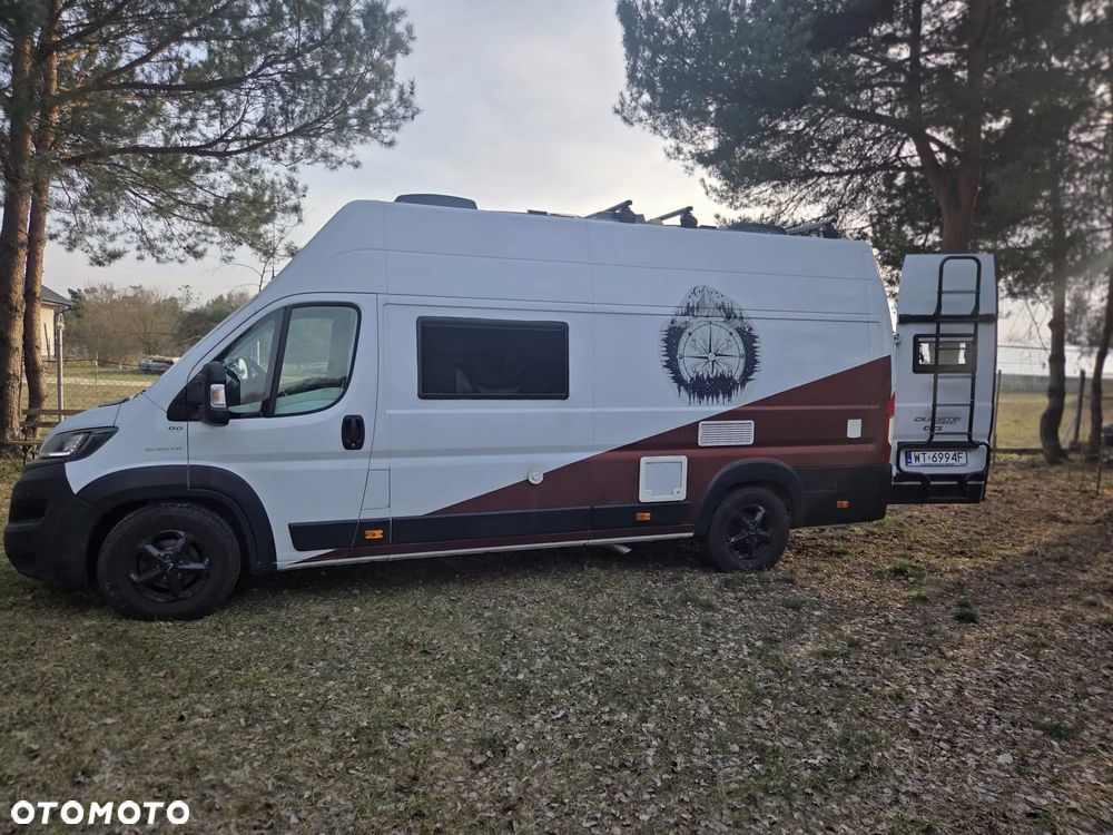 Fiat Ducato MJ L4 - 3