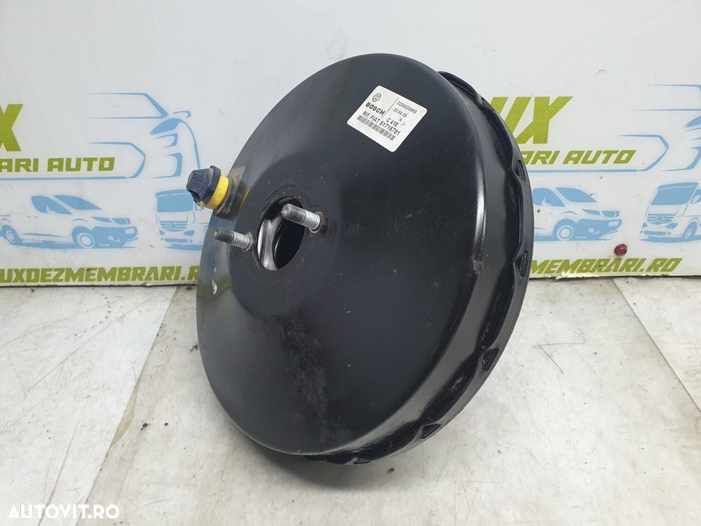 Tulumba frana 0204024969 Lancia Ypsilon 2 (Type 843) [2003 - 2006] 1. - 2