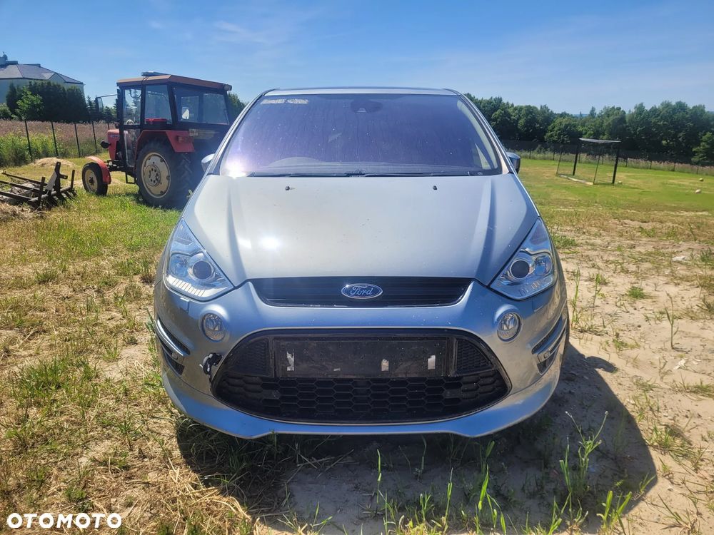Ford S-Max - 5