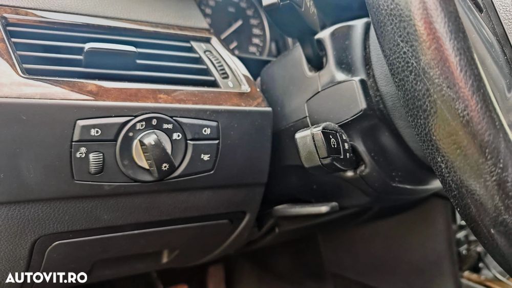 BMW Seria 5 - 2