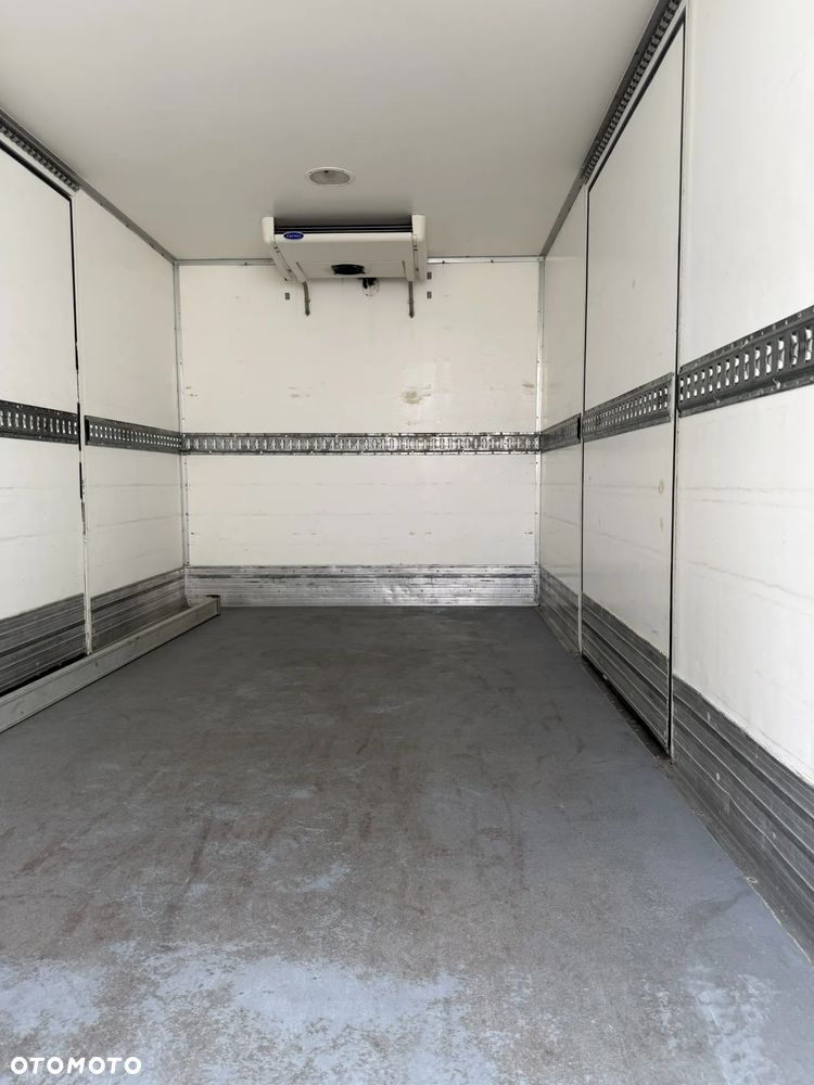 Iveco DAILY 70C17 - 3