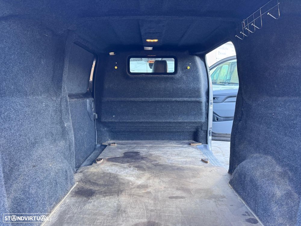 Citroën Jumpy 2.0Hdi L2 3Lug. AC Iva Dedutivel - 7