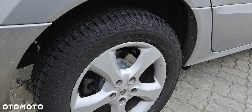 Renault Koleos 2.0 dCi FAP 4x4 Bose Edition - 4