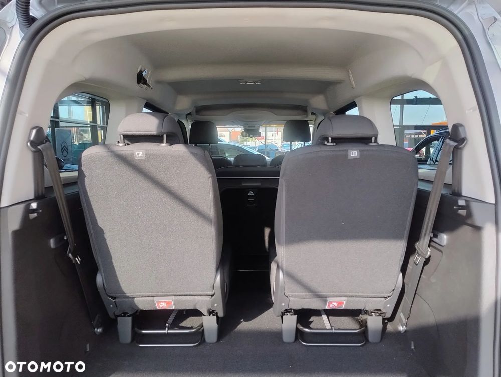Citroën Berlingo XL 1.5 BlueHDI Plus S&S - 10
