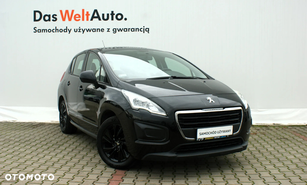 Peugeot 3008 1.6 Access