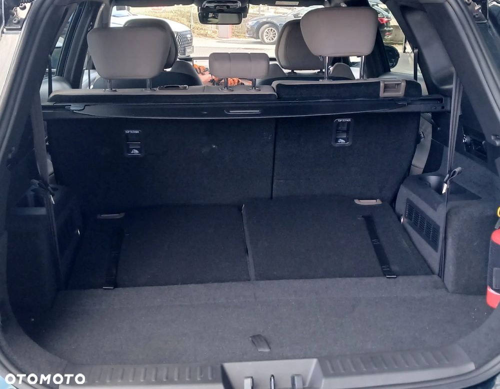 Chery Tiggo 8 1.5 T-GDI Super Hybrid Prestige DCT - 6