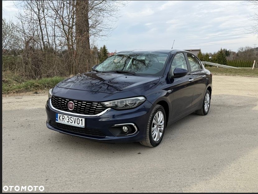 Fiat Tipo 1.4 Classic - 1