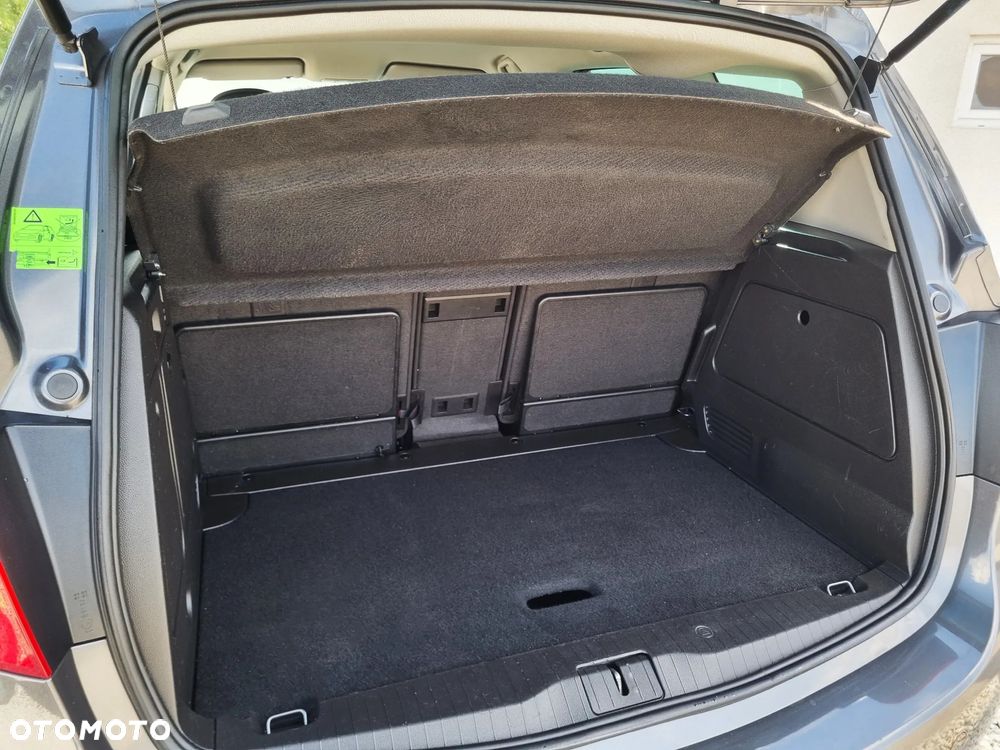 Opel Meriva 1.4 Edition - 11
